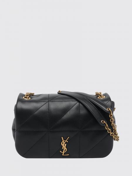 Sac porté épaule femme Saint Laurent