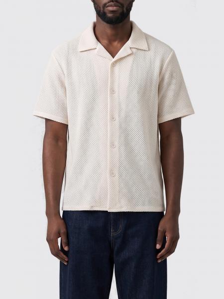 Shirt men Dunst