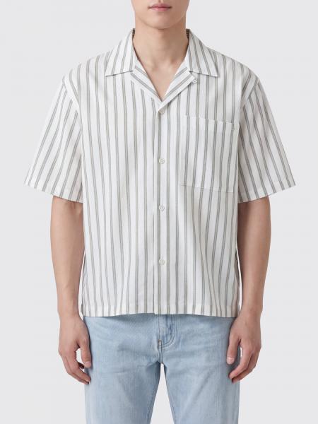 Camicia uomo Dunst