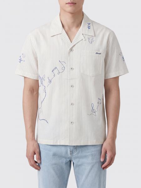Camicia uomo Dunst