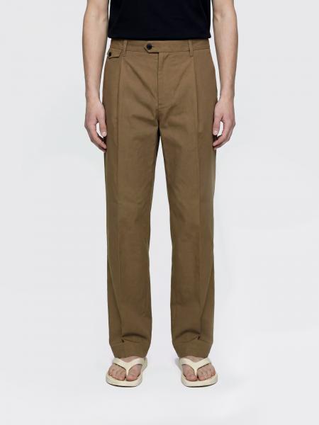Pants men Dunst