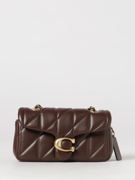 Crossbody bag woman Coach