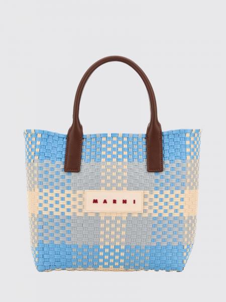 Umhängetasche damen Marni