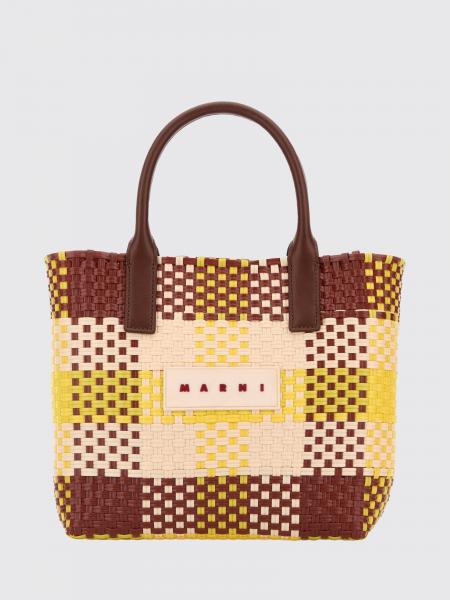 Umhängetasche damen Marni