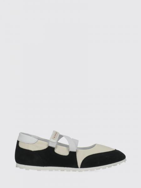 Sneakers woman Marni