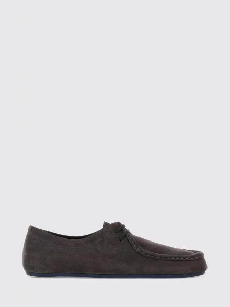Sneakers men Jil Sander