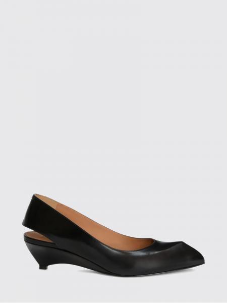 Sandali con tacco donna Jil Sander