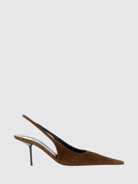 Zapatos de tacón mujer Saint Laurent