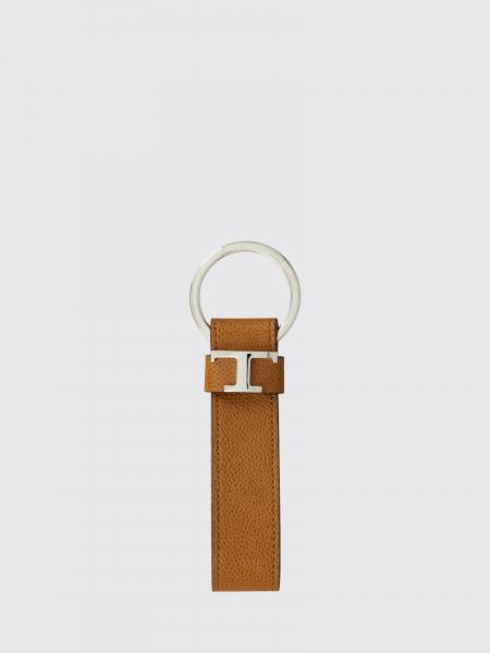 钥匙圈 男士 Tod's
