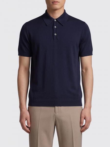 T-shirt men Roberto Collina