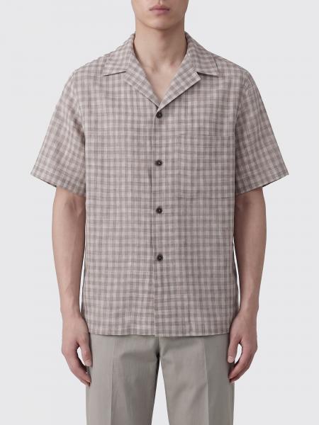 Shirt men Hevo