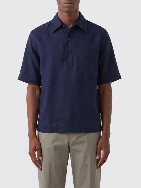 Shirt men Hevo