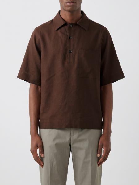 Shirt men Hevo
