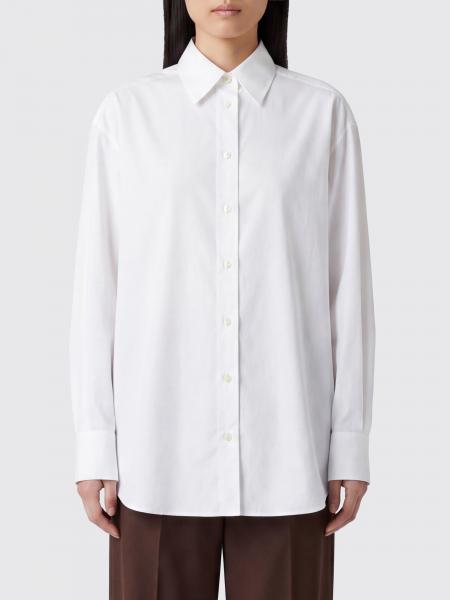 Oriane Flannel Shirt