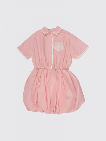 Costume enfant Fendi