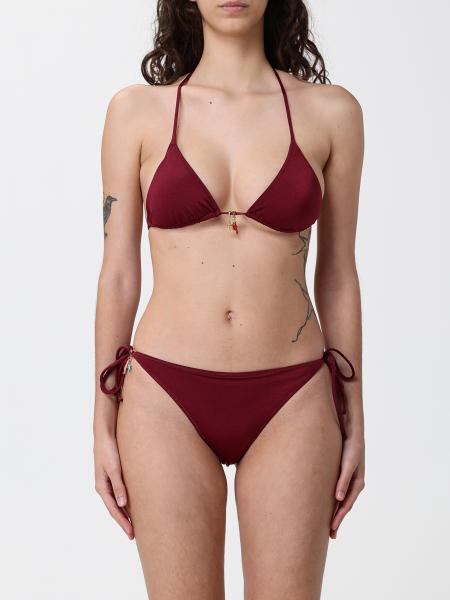Swimsuit woman Mc2 Saint Barth