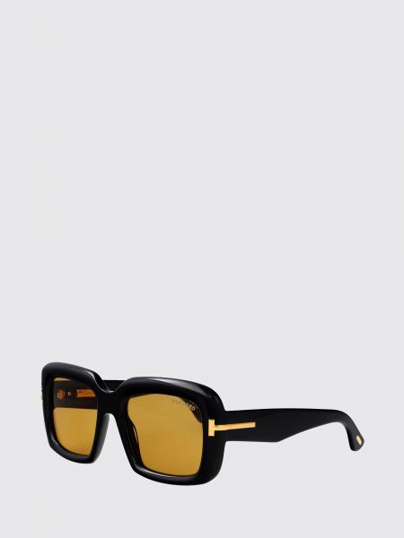 FT1330 Acetate Sunglasses Tom Ford