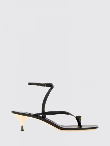 High heel shoes woman Casadei