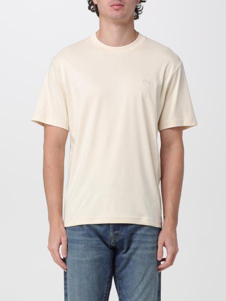 T-shirt men Lacoste