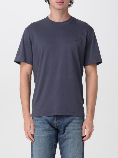 T-shirt men Lacoste