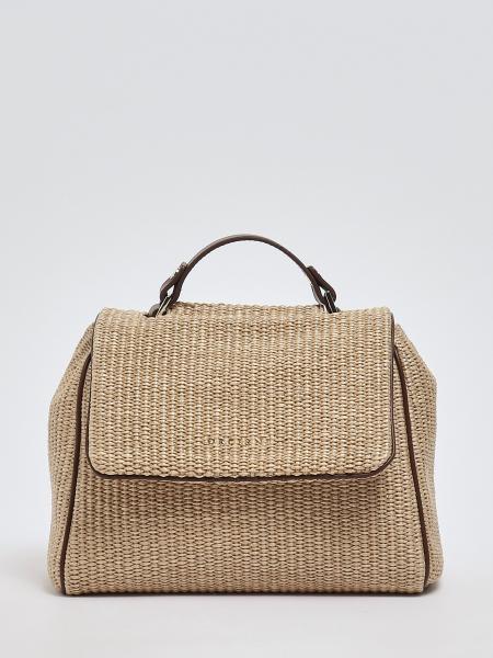 Tote bag woman Orciani