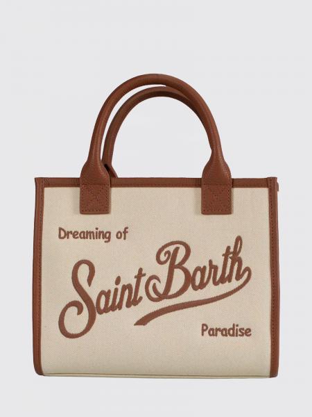 Schultertasche damen Mc2 Saint Barth