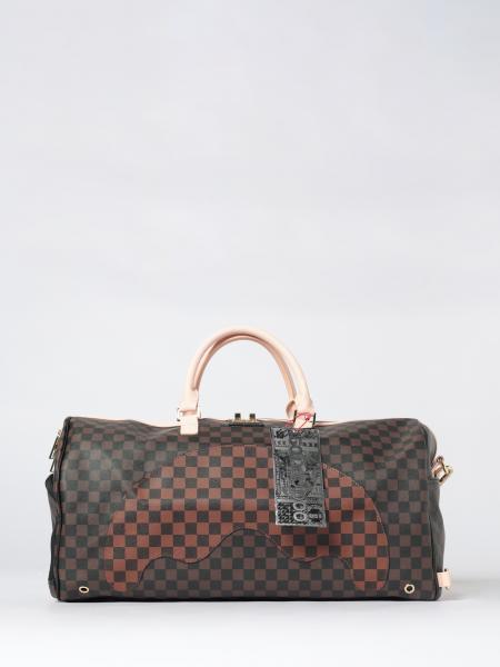 Travel bag men Sprayground
