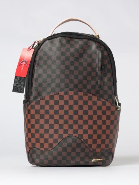 Backpack men Sprayground