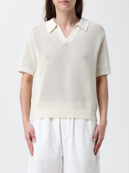 Polo shirt woman Dunst