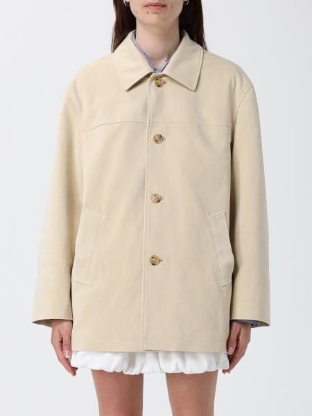 Jacket woman Dunst