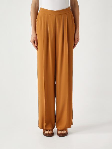 Hose damen Maliparmi