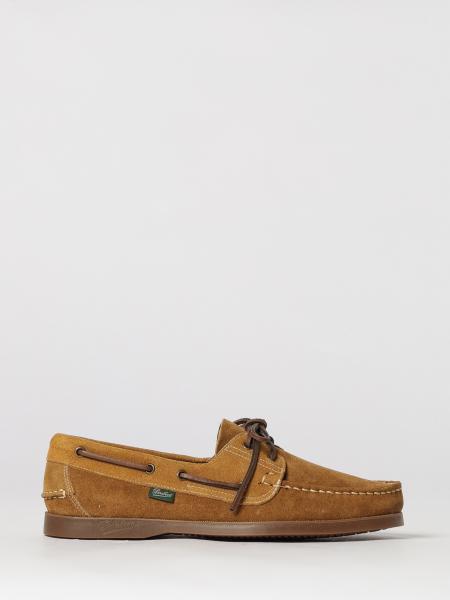 Loafers men Paraboot