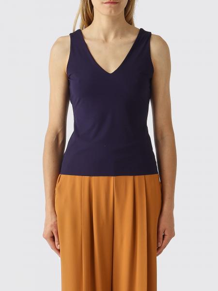 Top en jersey Maliparmi