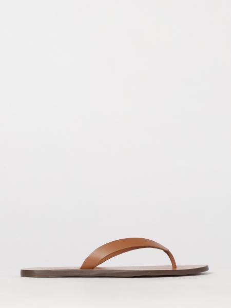 Sandalen mit absatz damen Manebi