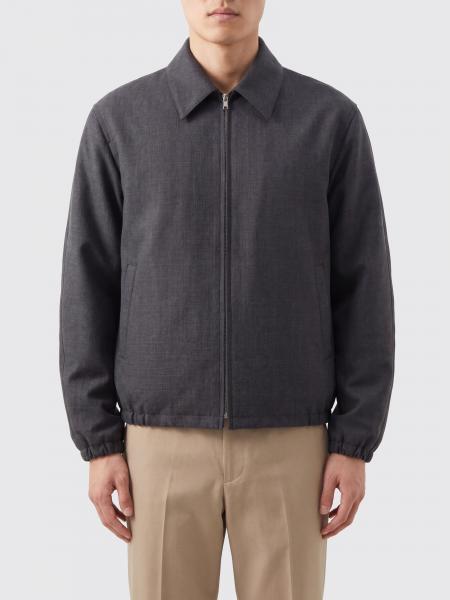 Jacket men Auralee