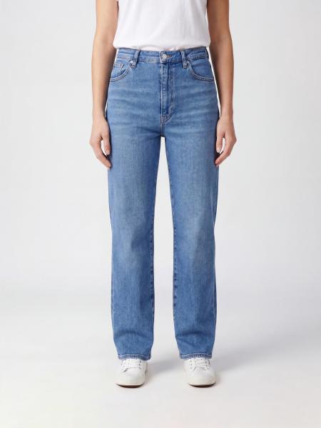 Vaqueros mujer Frame