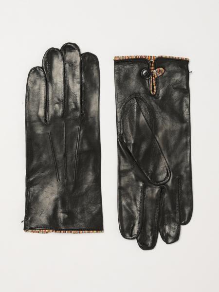 Paul Smith 羊皮革手套