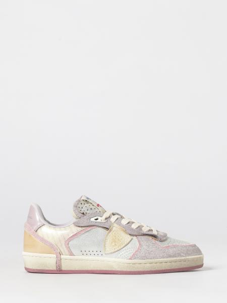 Baskets femme Philippe Model
