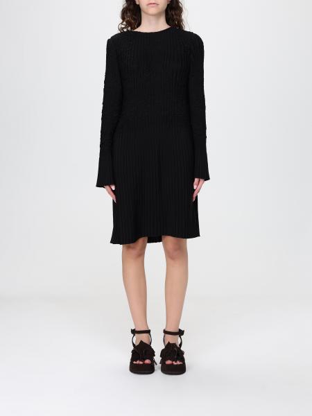 Dress woman Boss