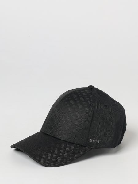 Chapeau femme Boss