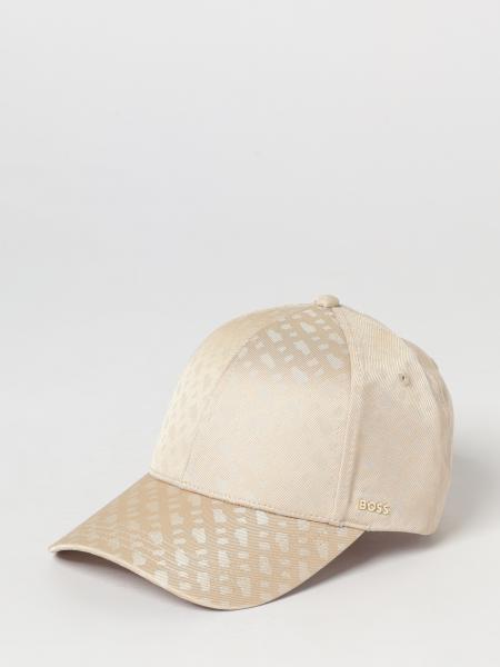 Chapeau femme Boss