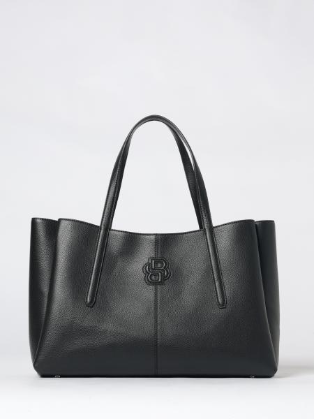 Sac porté épaule femme Boss