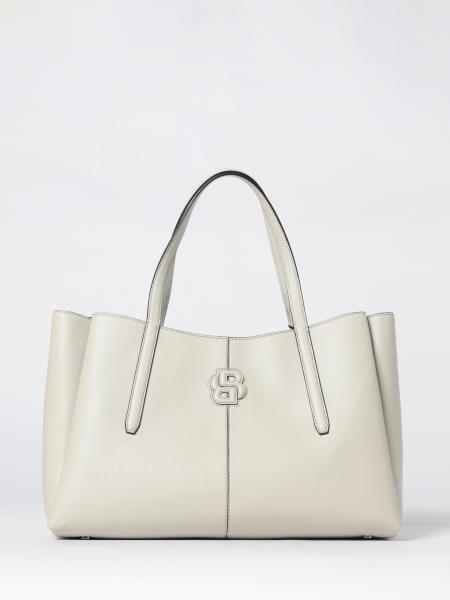 Sac porté épaule femme Boss