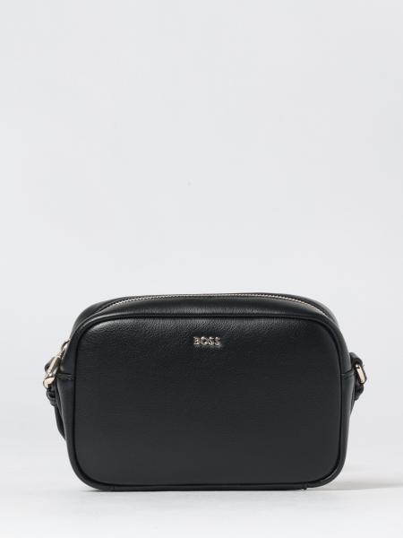 Sac porté épaule femme Boss
