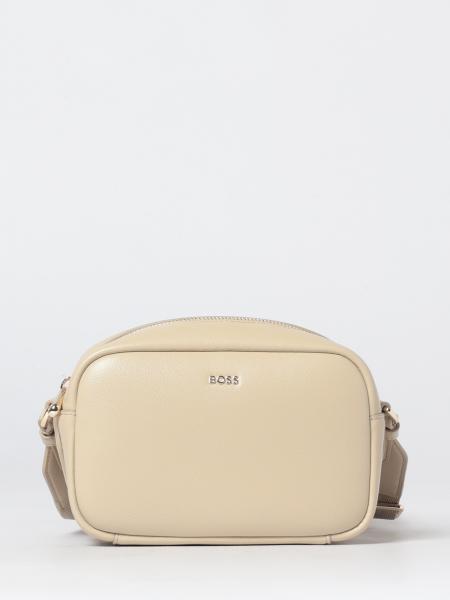 Sac porté épaule femme Boss
