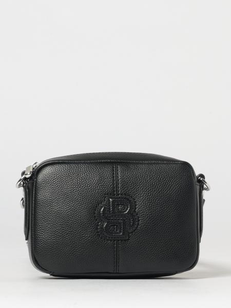 Sac porté épaule femme Boss