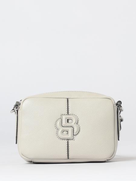Sac porté épaule femme Boss