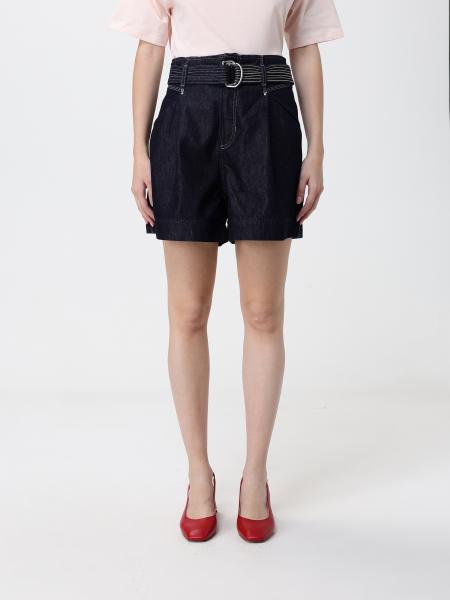Shorts woman Boss