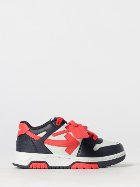 Shoes kids Off-white Kids