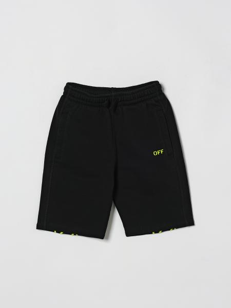 Shorts kids Off-white Kids